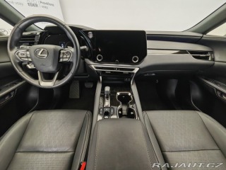 Lexus RX 350h F SPORT Design 2023