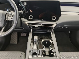 Lexus RX 350h F SPORT Design 2023