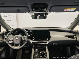 Lexus RX 350h F SPORT Design 2023