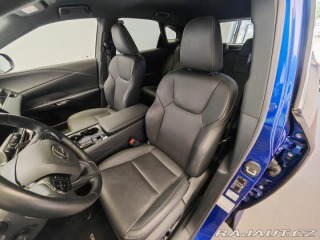 Lexus RX 350h F SPORT Design 2023