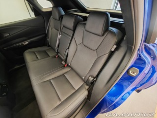 Lexus RX 350h F SPORT Design 2023