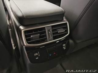 Lexus RX 350h F SPORT Design 2023