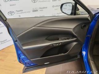 Lexus RX 350h F SPORT Design 2023