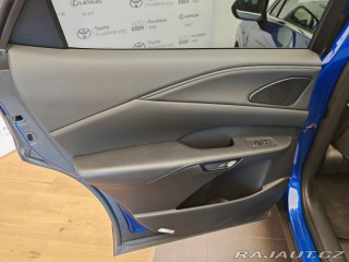Lexus RX 350h F SPORT Design 2023
