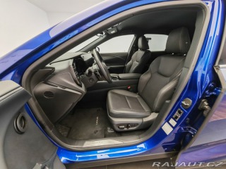 Lexus RX 350h F SPORT Design 2023