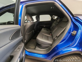 Lexus RX 350h F SPORT Design 2023