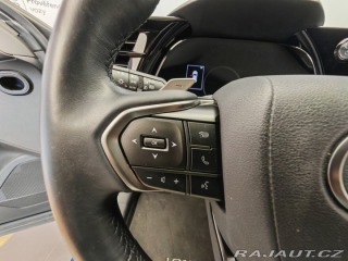 Lexus RX 350h F SPORT Design 2023