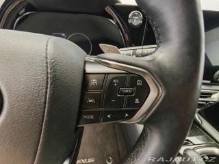 Lexus RX 350h F SPORT Design 2023