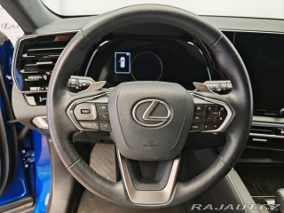 Lexus RX 350h F SPORT Design 2023