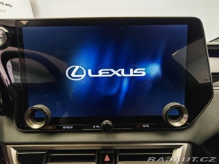 Lexus RX 350h F SPORT Design 2023