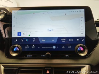 Lexus RX 350h F SPORT Design 2023