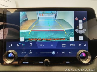 Lexus RX 350h F SPORT Design 2023