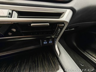 Lexus RX 350h F SPORT Design 2023