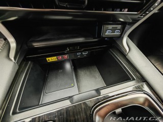 Lexus RX 350h F SPORT Design 2023