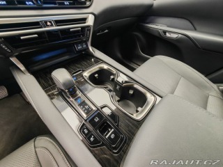 Lexus RX 350h F SPORT Design 2023