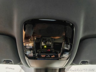 Lexus RX 350h F SPORT Design 2023