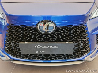 Lexus RX 350h F SPORT Design 2023