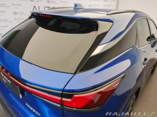 Lexus RX 350h F SPORT Design 2023