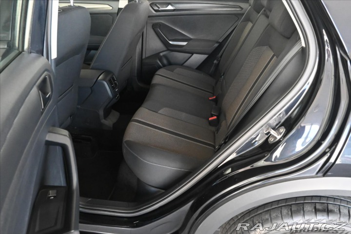 Volkswagen T-Roc 1,6 TDI 85kW COMFORTLINE 2021