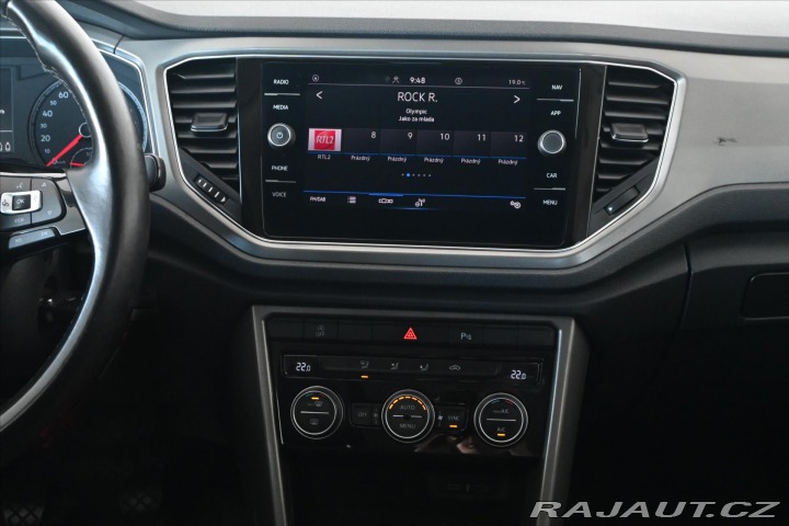 Volkswagen T-Roc 1,6 TDI 85kW COMFORTLINE 2021