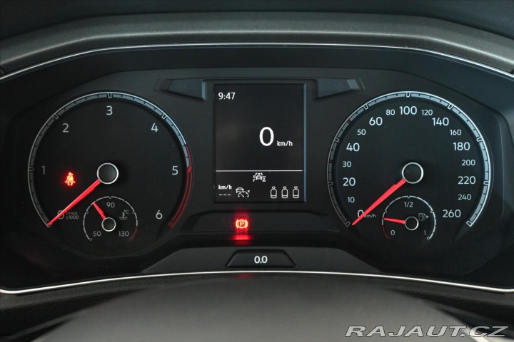 Volkswagen T-Roc 1,6 TDI 85kW COMFORTLINE 2021