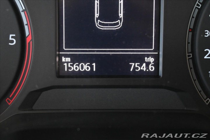 Volkswagen T-Roc 1,6 TDI 85kW COMFORTLINE 2021