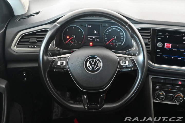 Volkswagen T-Roc 1,6 TDI 85kW COMFORTLINE 2021