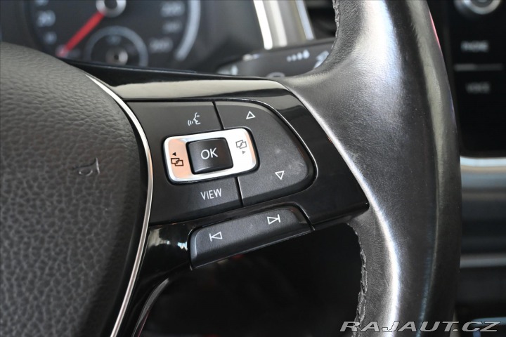 Volkswagen T-Roc 1,6 TDI 85kW COMFORTLINE 2021