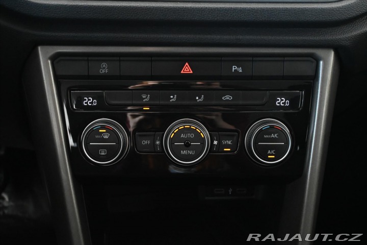 Volkswagen T-Roc 1,6 TDI 85 kW COMFORTLINE 2021
