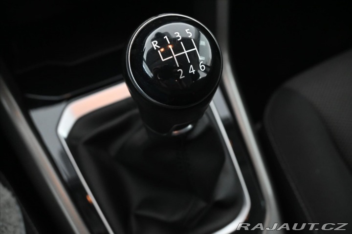 Volkswagen T-Roc 1,6 TDI 85kW COMFORTLINE 2021