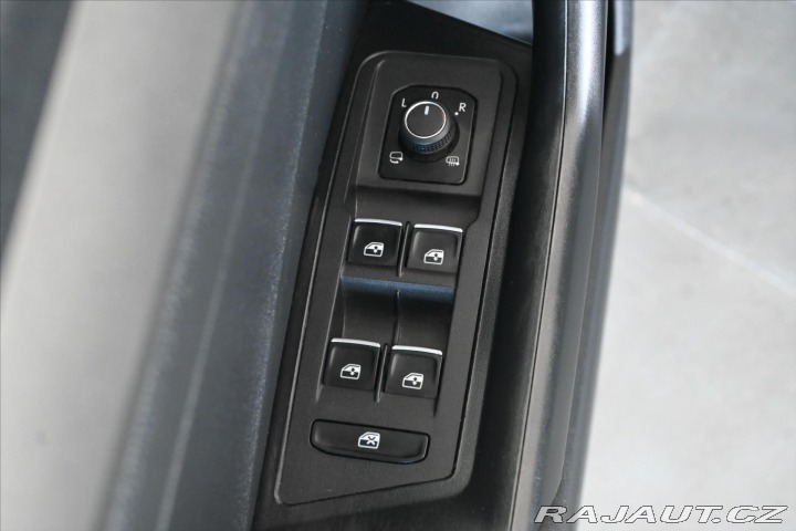 Volkswagen T-Roc 1,6 TDI 85kW COMFORTLINE 2021