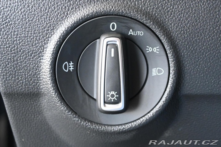 Volkswagen T-Roc 1,6 TDI 85kW COMFORTLINE 2021