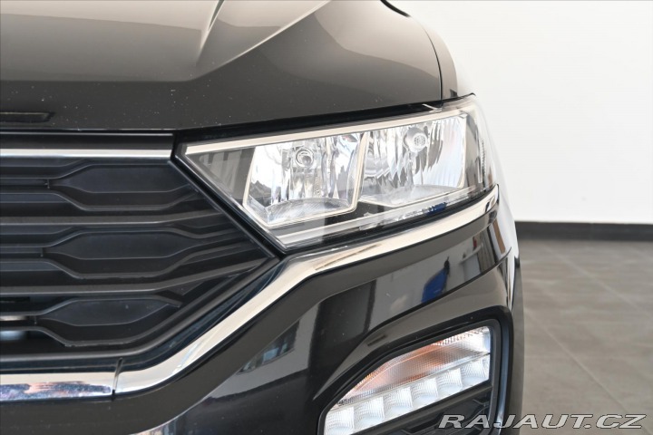 Volkswagen T-Roc 1,6 TDI 85kW COMFORTLINE 2021