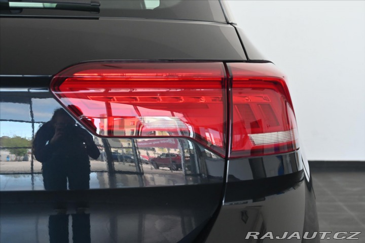 Volkswagen T-Roc 1,6 TDI 85kW COMFORTLINE 2021