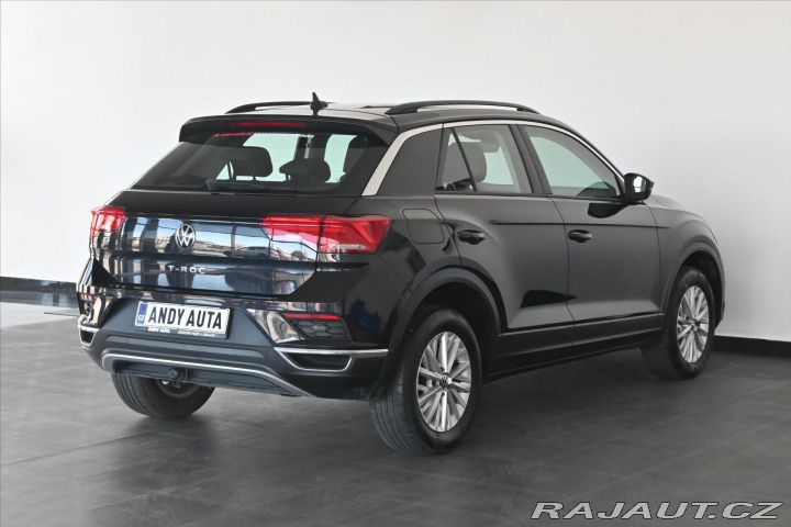 Volkswagen T-Roc 1,6 TDI 85kW COMFORTLINE 2021