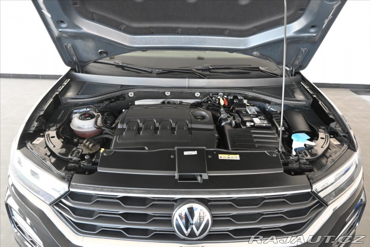 Volkswagen T-Roc 1,6 TDI 85 kW COMFORTLINE 2021