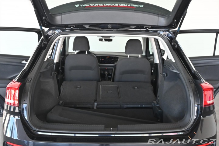 Volkswagen T-Roc 1,6 TDI 85kW COMFORTLINE 2021