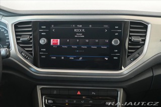 Volkswagen T-Roc 1,6 TDI 85 kW COMFORTLINE 2021