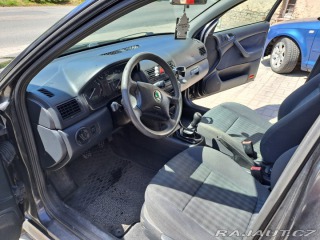 Škoda Octavia 1 2005