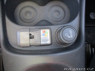 Fiat 500 1,3 i 51kw PUR-Q Klima ES 2009