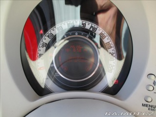 Fiat 500 1,3 i 51kw PUR-Q Klima ES 2009
