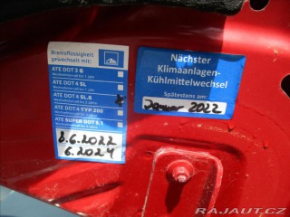 Fiat 500 1,3 i 51kw PUR-Q Klima ES 2009