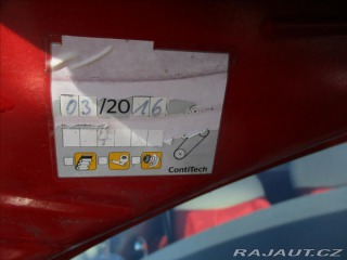 Fiat 500 1,3 i 51kw PUR-Q Klima ES 2009