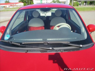 Fiat 500 1,3 i 51kw PUR-Q Klima ES 2009