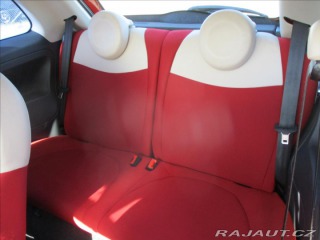 Fiat 500 1,3 i 51kw PUR-Q Klima ES 2009