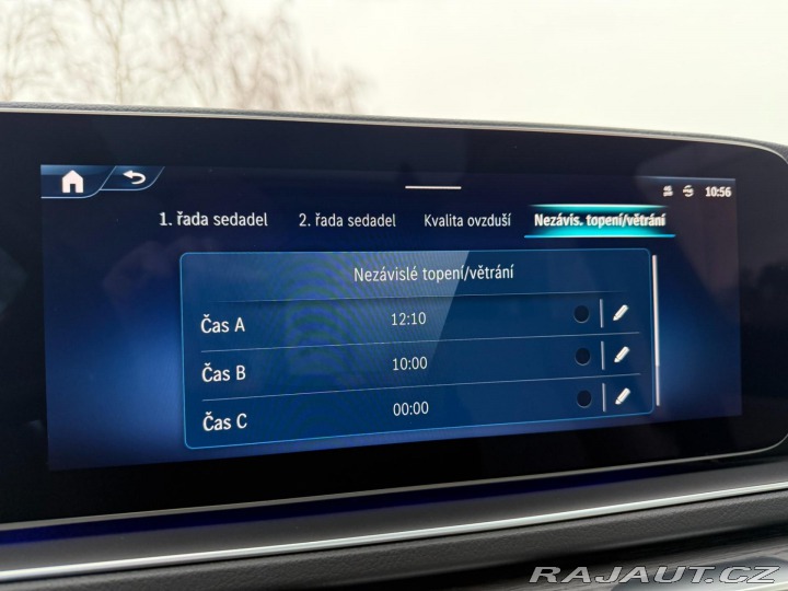 Mercedes-Benz GLE 450 D 4MATIC kupé 2024