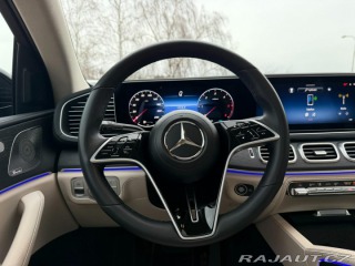 Mercedes-Benz GLE 450 D 4MATIC kupé 2024