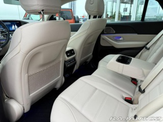 Mercedes-Benz GLE 450 D 4MATIC kupé 2024