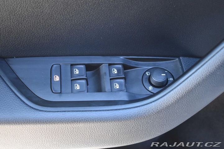 Škoda Superb 2.0 TDI 110kW TAŽNÉ*CANTO 2016