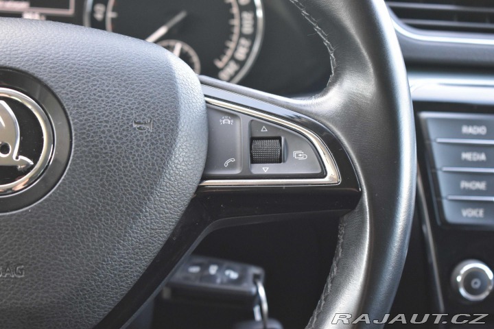 Škoda Superb 2.0 TDI 110kW TAŽNÉ*CANTO 2016